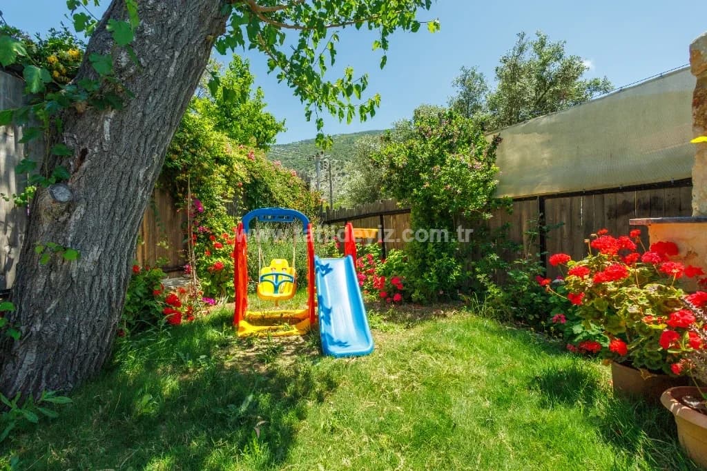 Villa Oran 24
