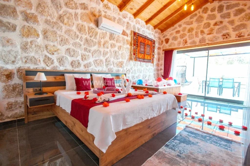 Villa Oran 31