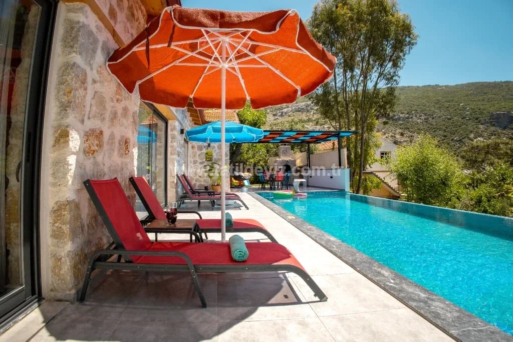 Villa Oran 4