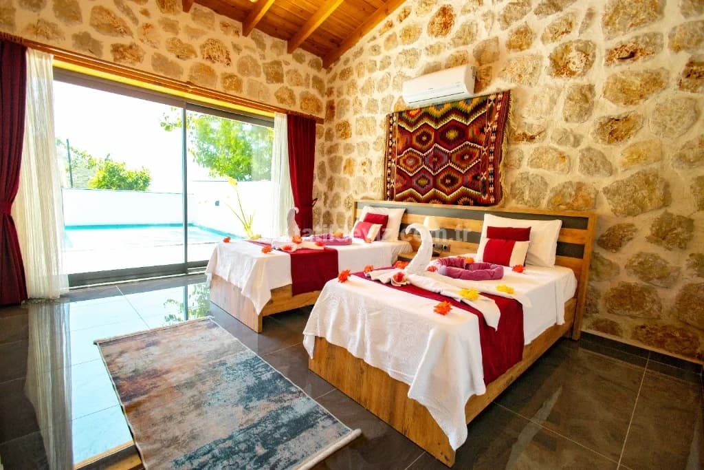 Villa Oran 41