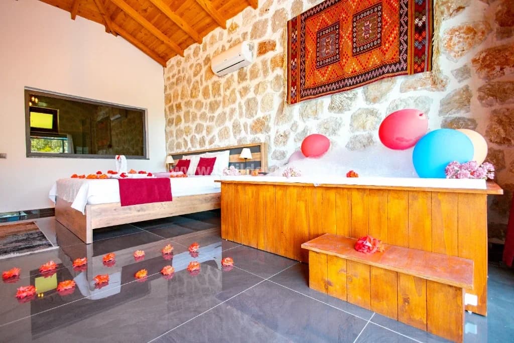 Villa Oran 43