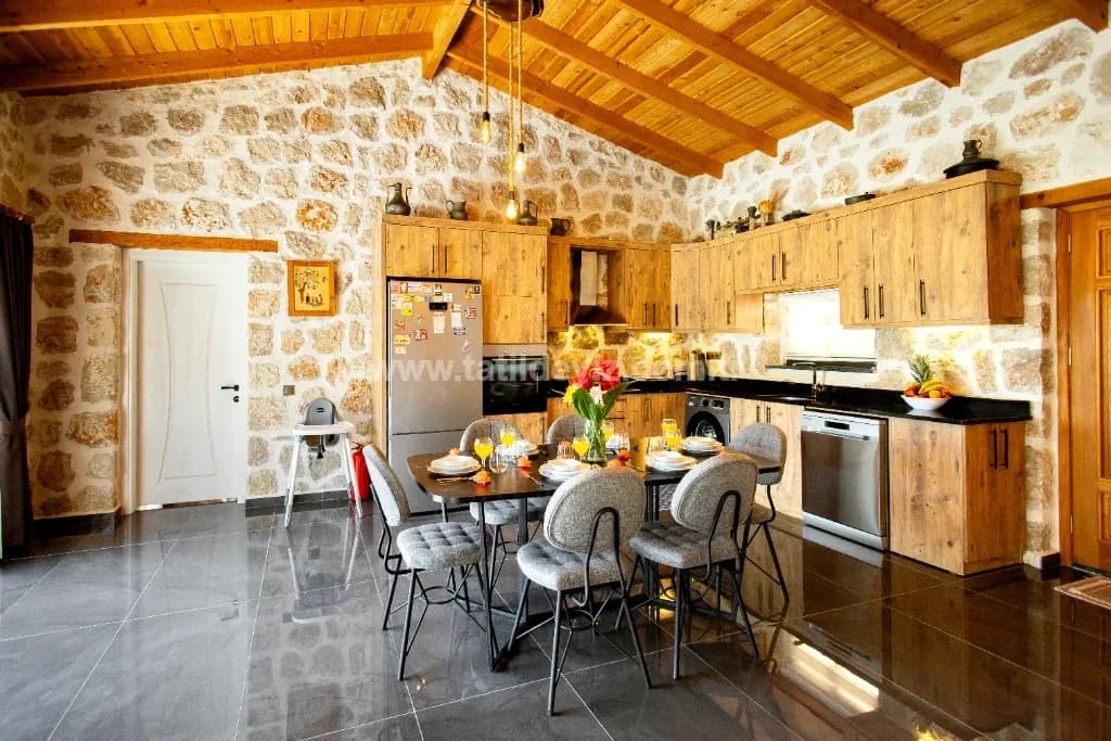 Villa Oran 44