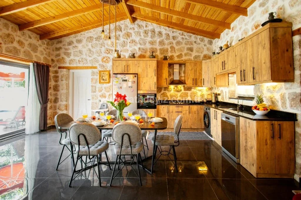 Villa Oran 46