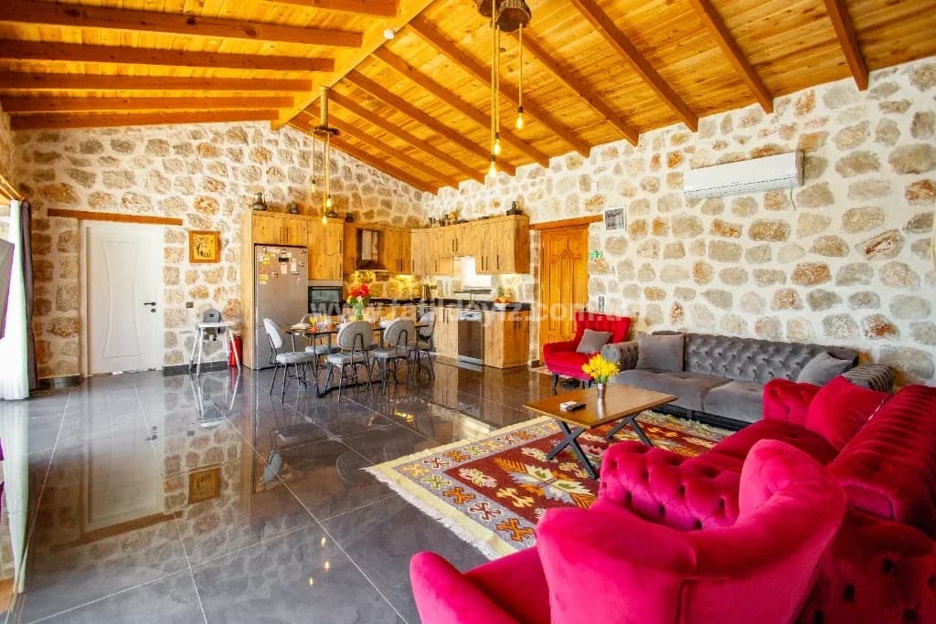 Villa Oran 47