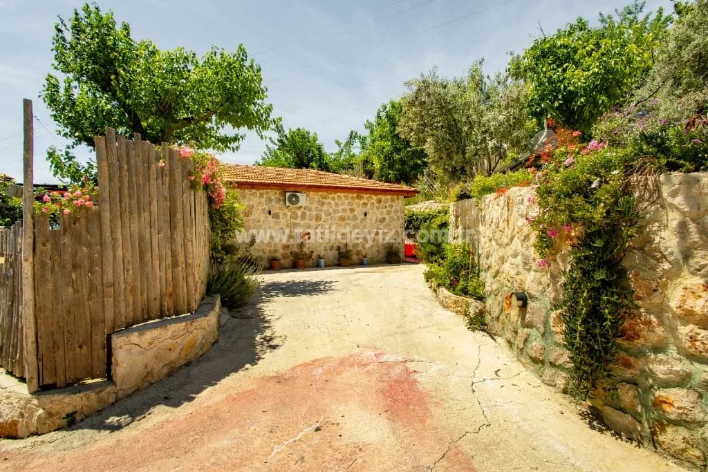 Villa Oran 48