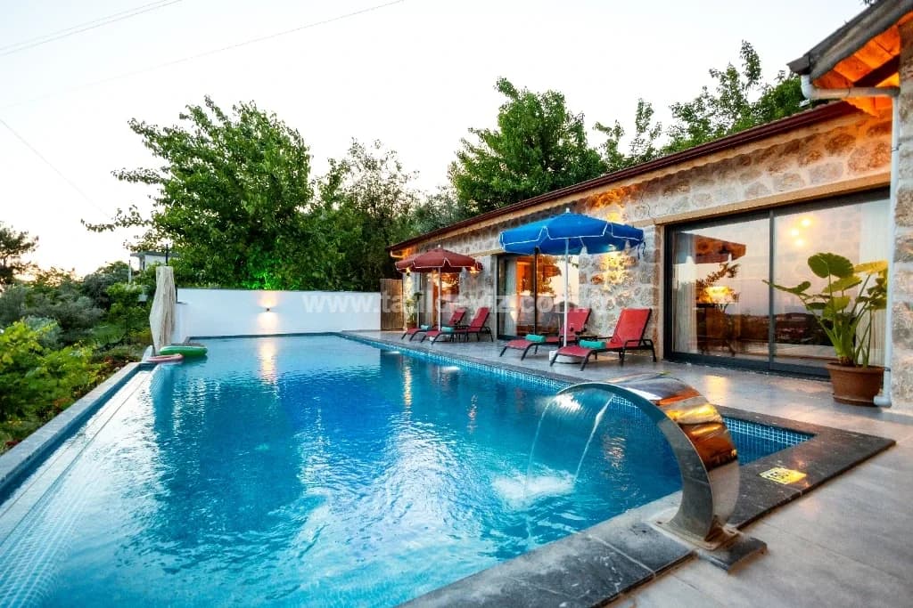Villa Oran 54
