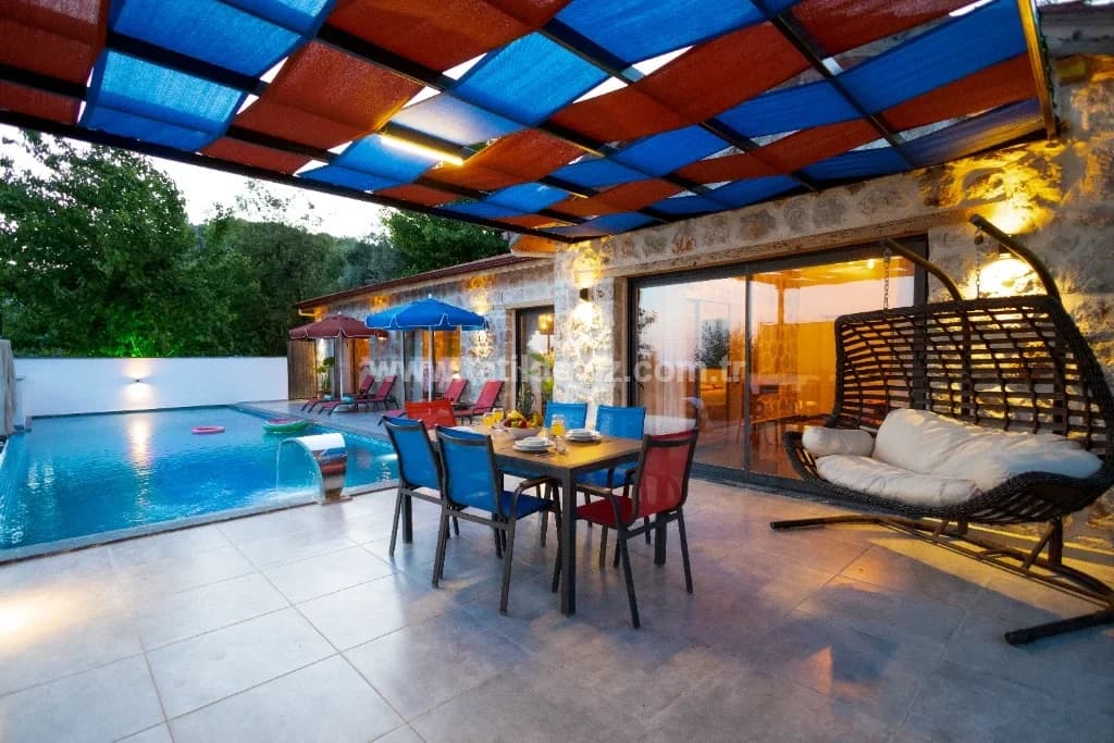 Villa Oran 59