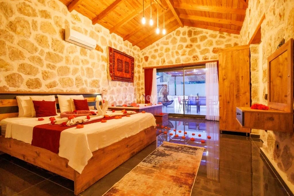 Villa Oran 62