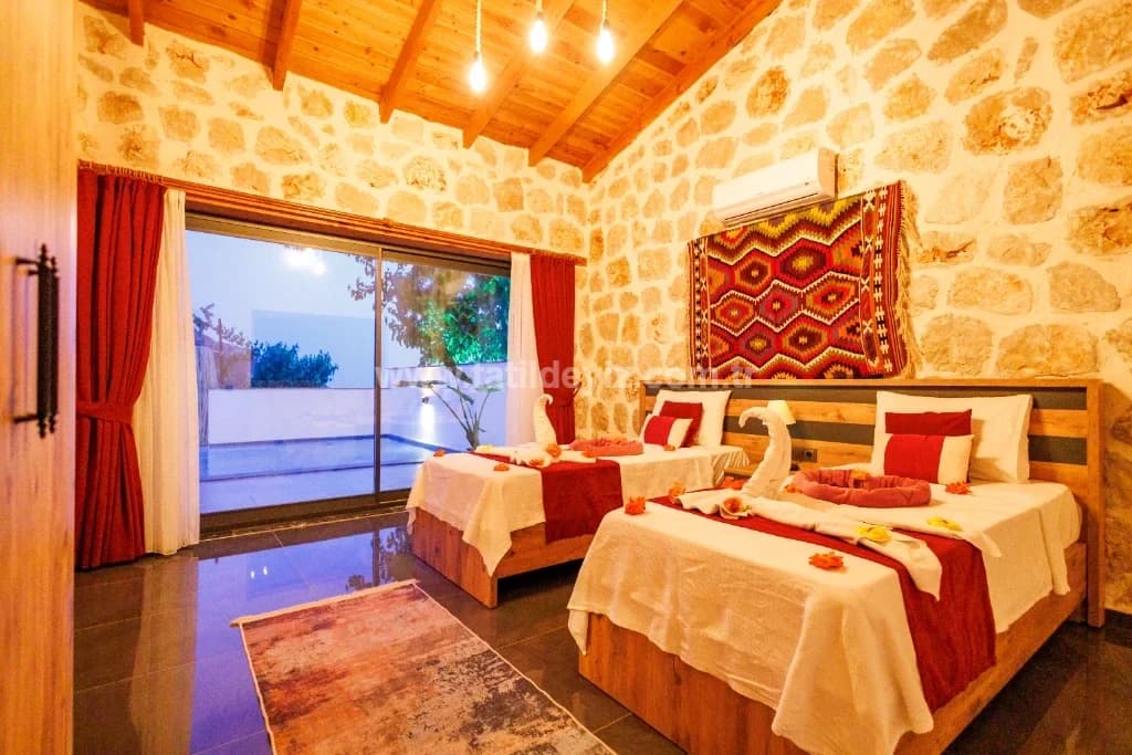 Villa Oran 67