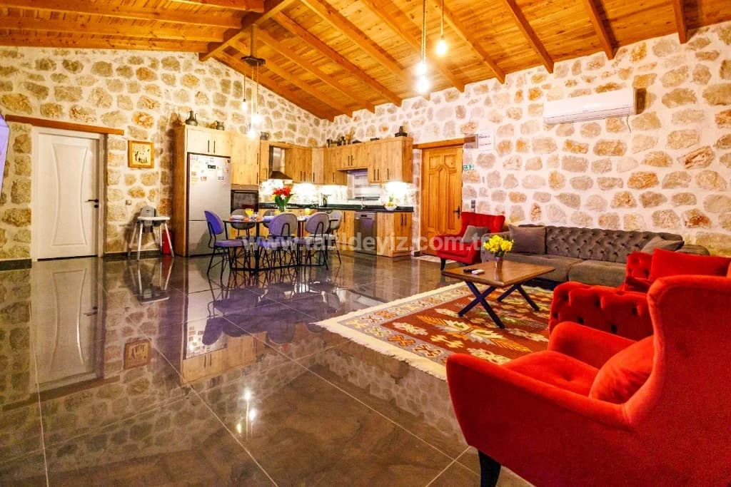 Villa Oran 69