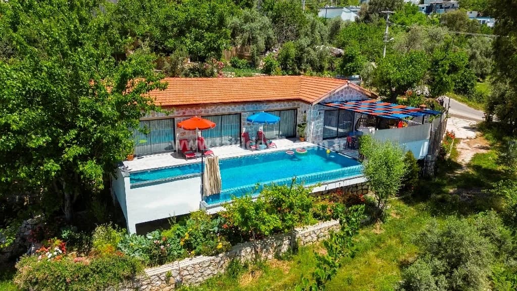 Villa Oran 7