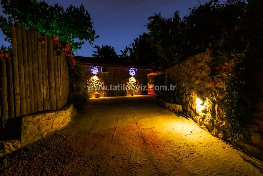 Villa Oran 76