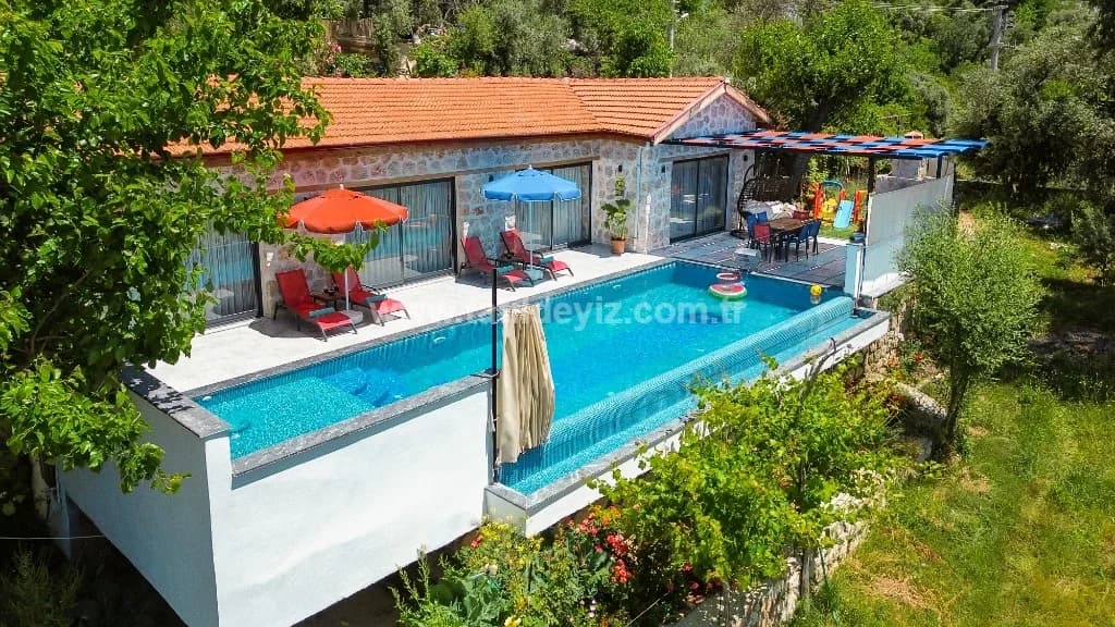 Villa Oran 8
