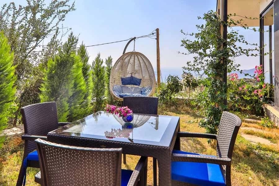 Villa North Star 10