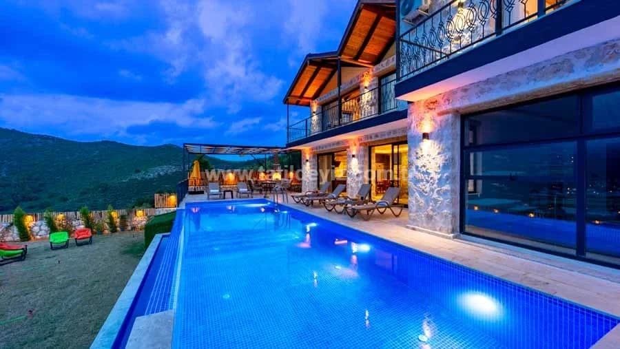 Villa Rusoğlu 1