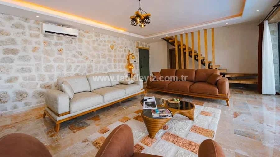 Villa Rusoğlu 1 16
