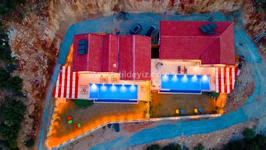Villa Rusoğlu 1 20