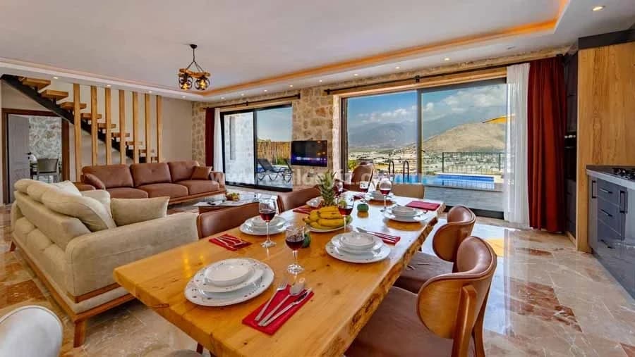 Villa Rusoğlu 1 39