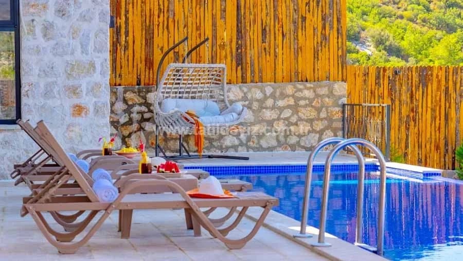 Villa Rusoğlu 1 44