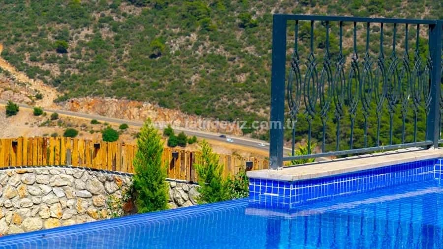 Villa Rusoğlu 1 49