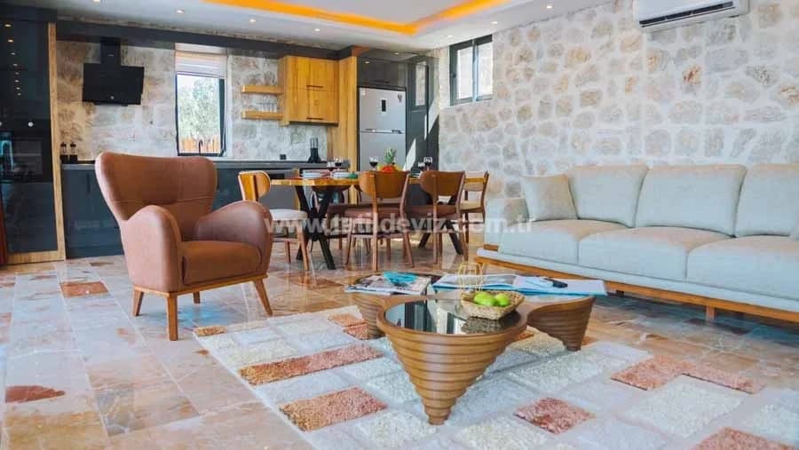 Villa Rusoğlu 1 54