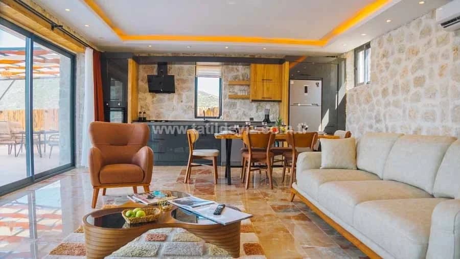 Villa Rusoğlu 1 56