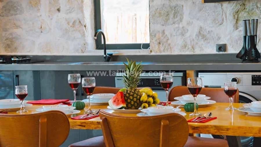Villa Rusoğlu 1 57