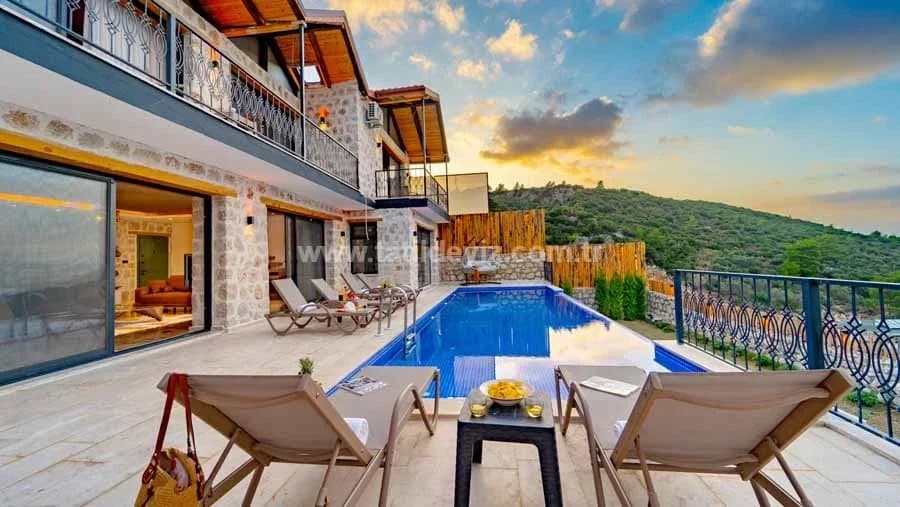 Villa Rusoğlu 1 60