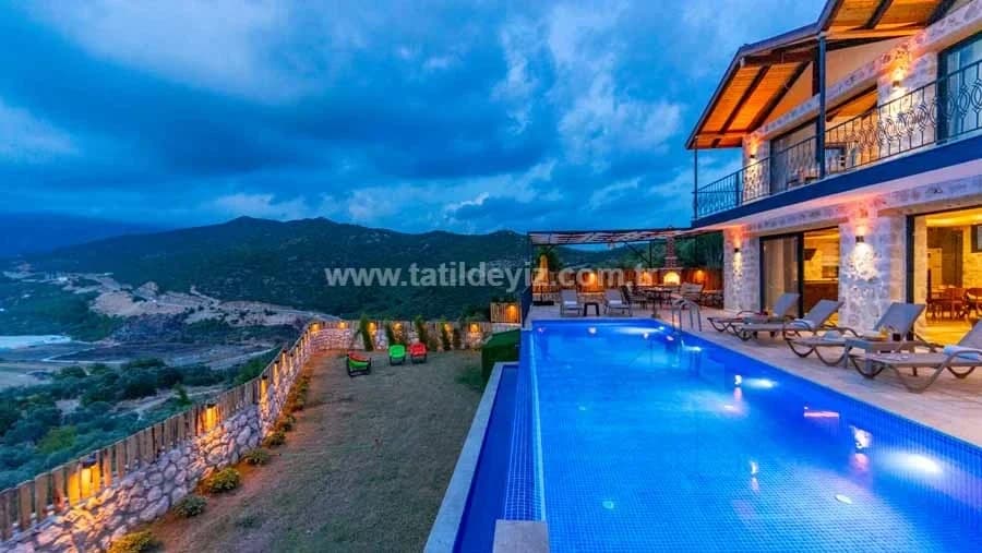 Villa Rusoğlu 1 73