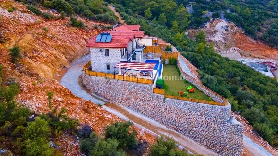 Villa Rusoğlu 1 77