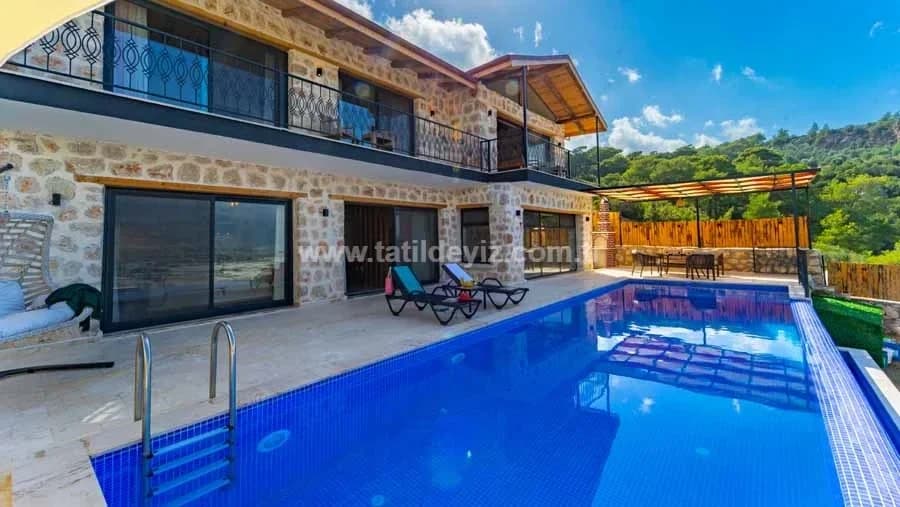 Villa Rusoğlu 2