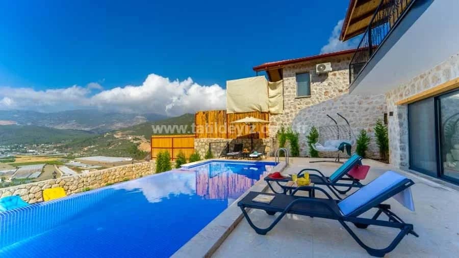 Villa Rusoğlu 2 10