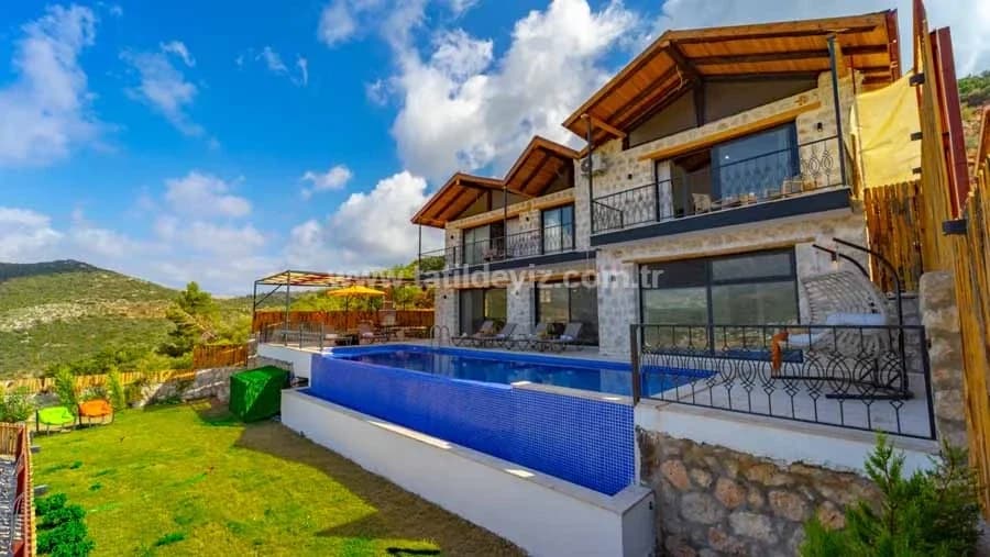 Villa Rusoğlu 2 11
