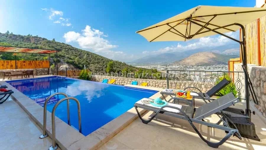 Villa Rusoğlu 2 2