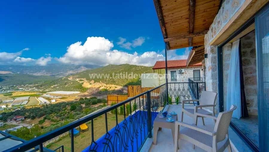 Villa Rusoğlu 2 20