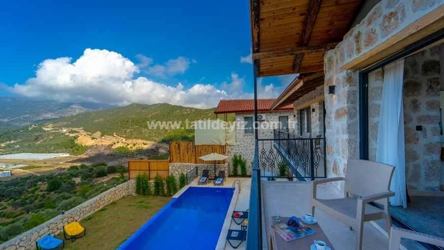 Villa Rusoğlu 2 21