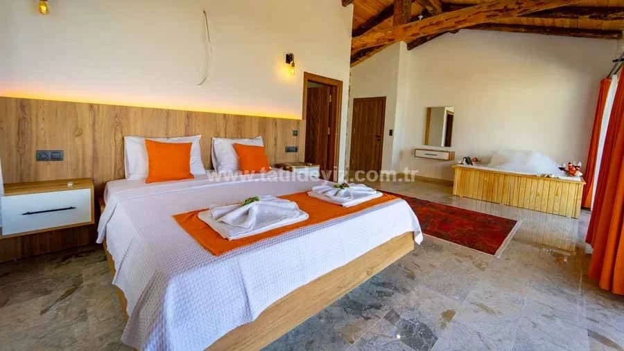 Villa Rusoğlu 2 23