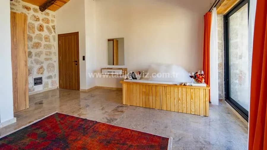 Villa Rusoğlu 2 25