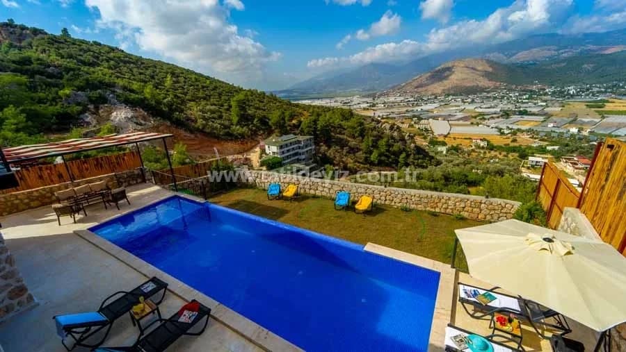 Villa Rusoğlu 2 28
