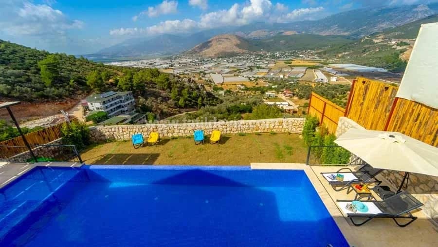 Villa Rusoğlu 2 29