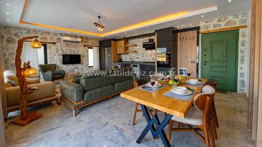 Villa Rusoğlu 2 35