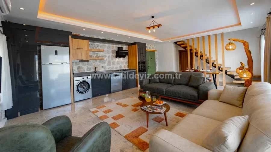Villa Rusoğlu 2 38