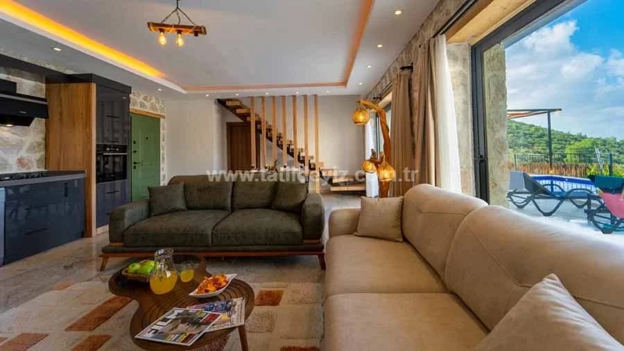 Villa Rusoğlu 2 39