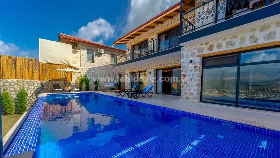 Villa Rusoğlu 2 4