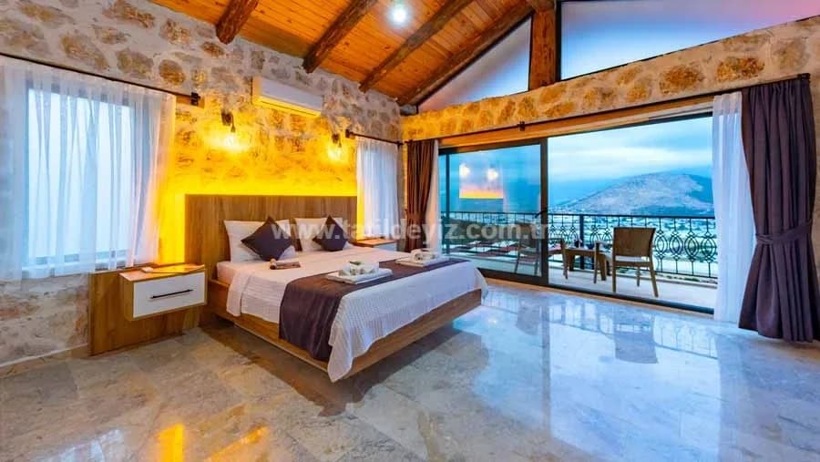 Villa Rusoğlu 2 43