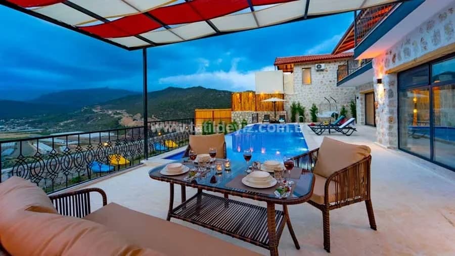 Villa Rusoğlu 2 48