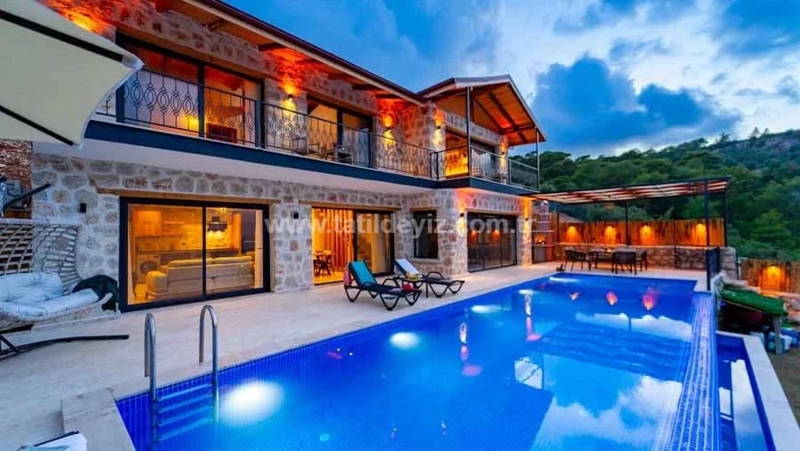 Villa Rusoğlu 2 51