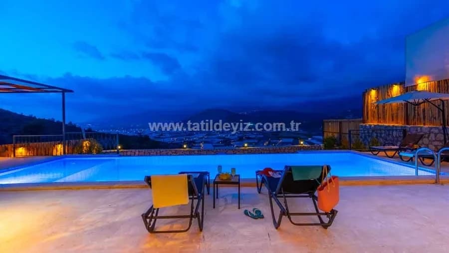 Villa Rusoğlu 2 55