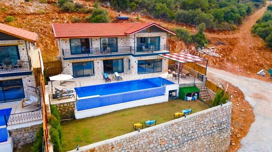 Villa Rusoğlu 2 56