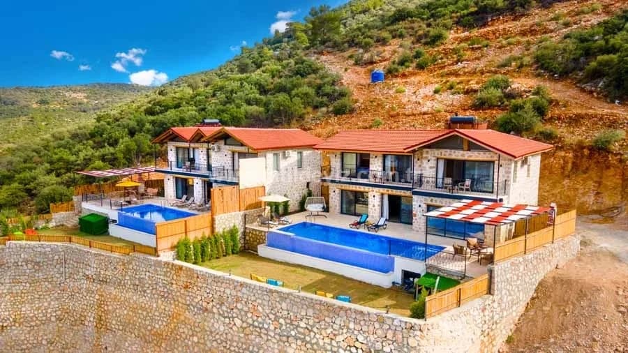 Villa Rusoğlu 2 58
